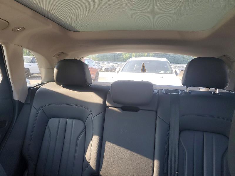 Aukcja sprzedaży 2020 Audi Q5, vin: WA1CNAFY6L2060630, numer aukcji: 59931356