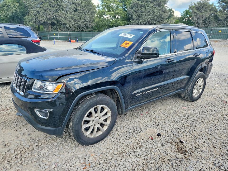 Продаж на аукціоні авто 2014 Jeep Grand Cherokee, vin: 1C4RJFAG9EC413740, номер лоту: 59667546