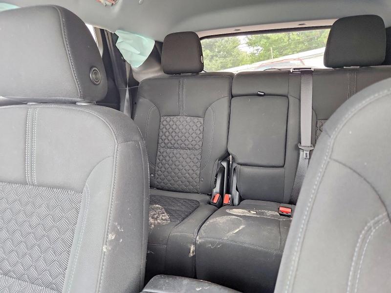 Продажа на аукционе авто 2020 Chevrolet Blazer, vin: 3GNKBCRS8LS672739, номер лота: 62004676