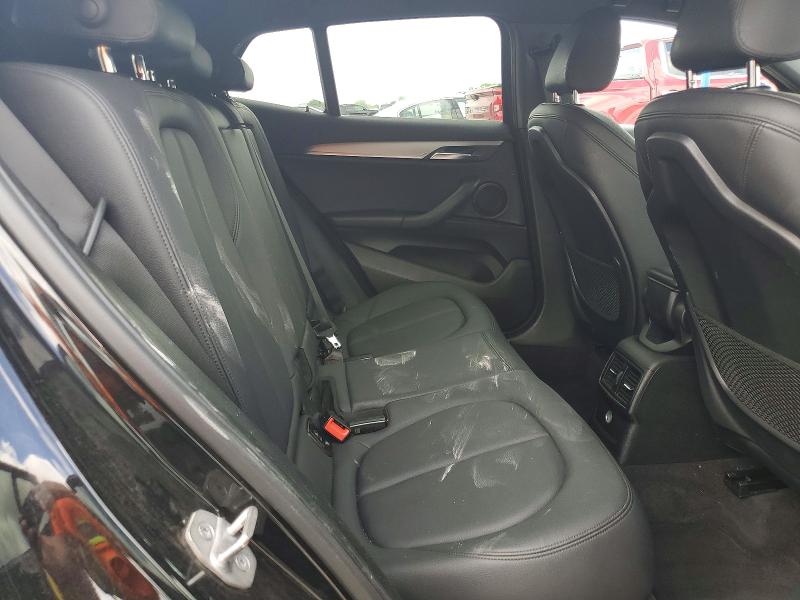 Aukcja sprzedaży 2018 Bmw X2, vin: WBXYJ3C31JEJ81415, numer aukcji: 60025576