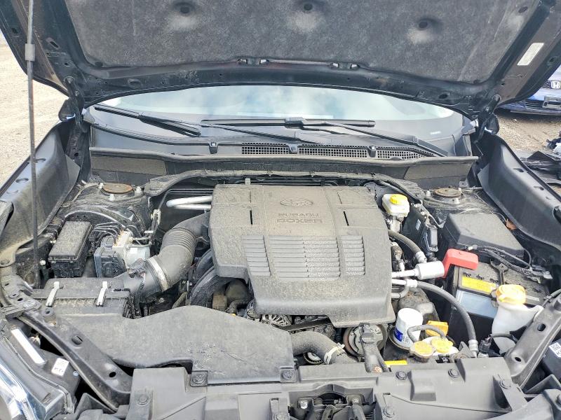 59122276 :رقم المزاد ، JF2SKADC8RH510044 vin ، 2024 Subaru Forester مزاد بيع