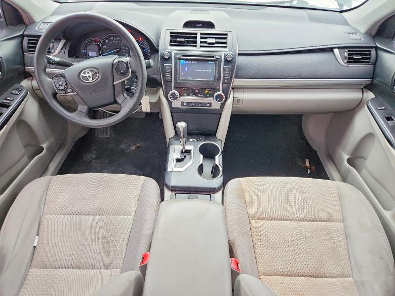 Продажа на аукционе авто 2014 Toyota Camry, vin: 4T4BF1FK2ER353959, номер лота: 60090306