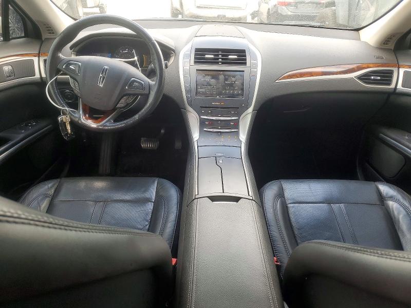 Aukcja sprzedaży 2014 Lincoln Mkz, vin: 3LN6L2LU5ER811078, numer aukcji: 59675076