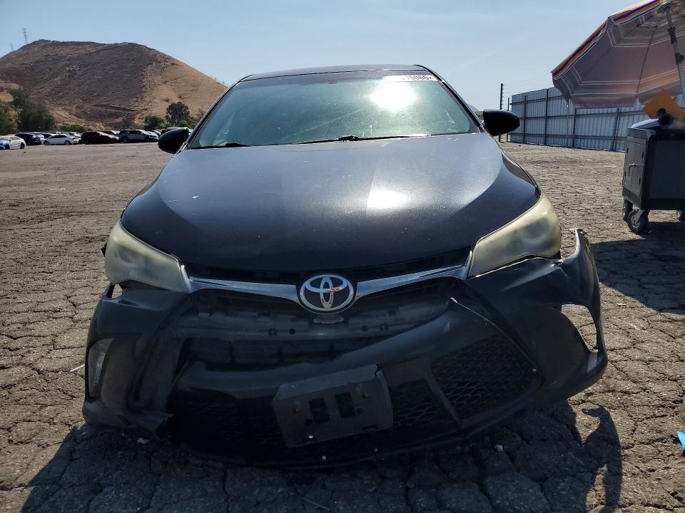 Продажа на аукционе авто 2015 Toyota Camry, vin: 4T1BF1FK7FU044306, номер лота: 61316066