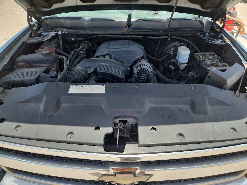 Продаж на аукціоні авто 2011 Chevrolet Silverado, vin: 1GCRCSE00BZ237928, номер лоту: 60093826