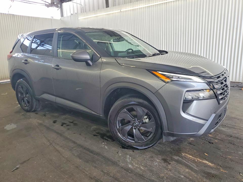 Продаж на аукціоні авто 2026 Nissan Rogue, vin: 5N1BT3BB4TC749608, номер лоту: 61711336
