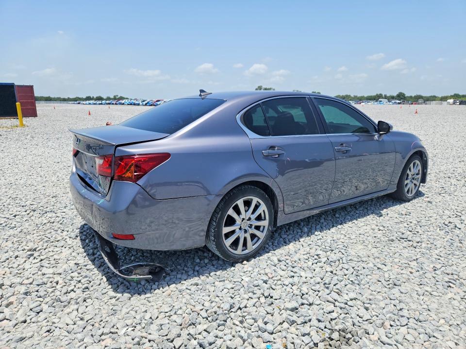 59889096 :رقم المزاد ، JTHCE1BL7E5026583 vin ، 2014 Lexus Gs مزاد بيع