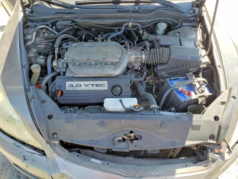 2006 Honda Accord მანქანა იყიდება აუქციონზე, vin: 1HGCM66886A002908, აუქციონის ნომერი: 62792136