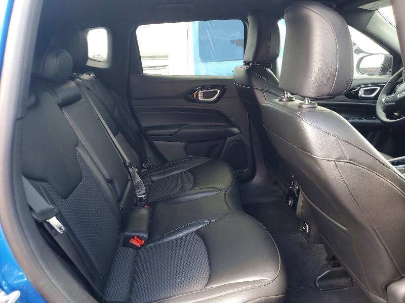Aukcja sprzedaży 2026 Jeep Compass, vin: 3C4NJDBN5TT178867, numer aukcji: 60298206