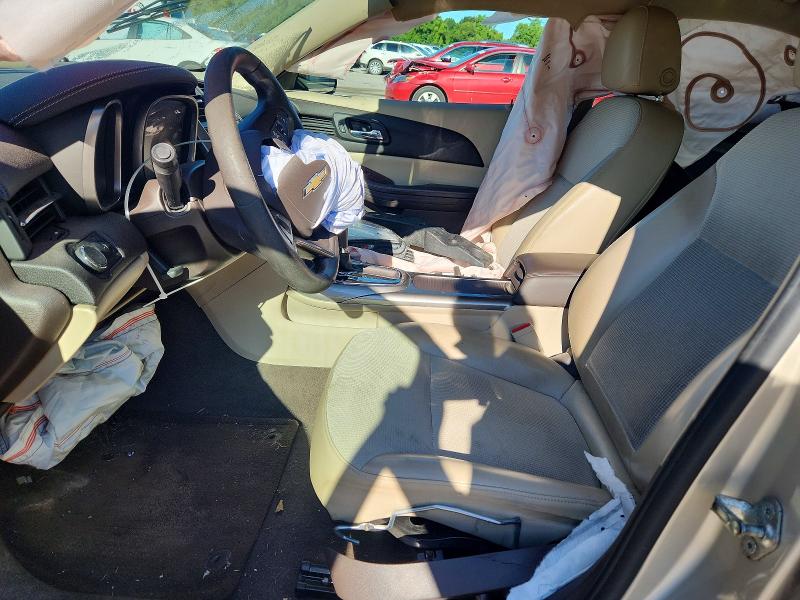 Aukcja sprzedaży 2013 Chevrolet Malibu, vin: 1G11C5SA9DF334506, numer aukcji: 63107426