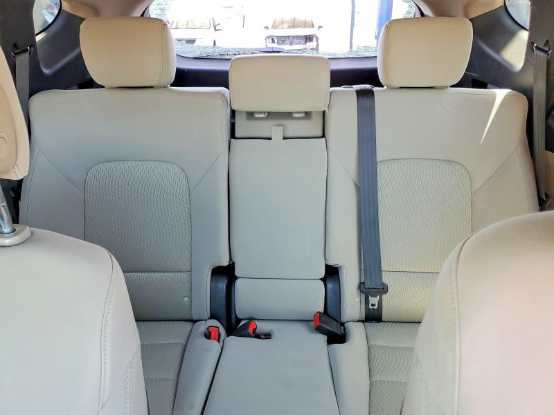 59979906 :رقم المزاد ، 5XYZU3LB9GG371494 vin ، 2016 Hyundai Santa Fe Sport مزاد بيع