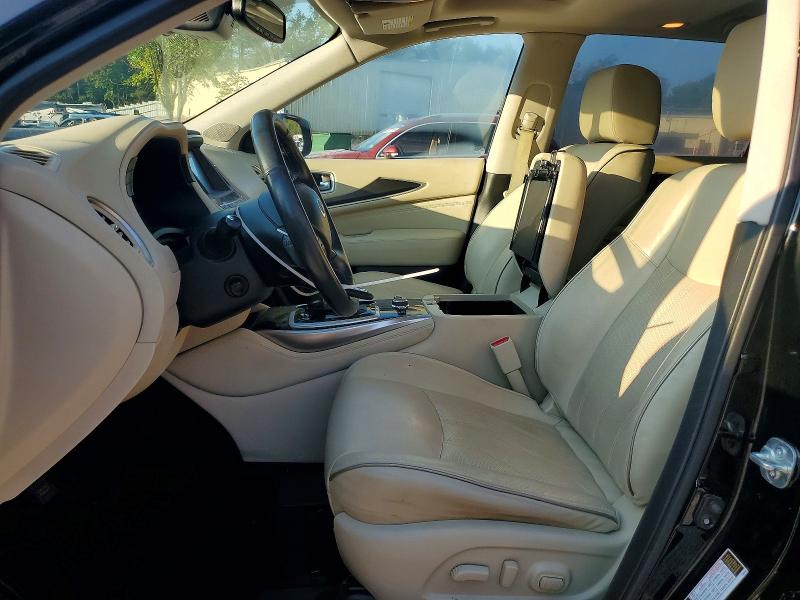 Продажа на аукционе авто 2020 Infiniti Qx60, vin: 5N1DL0MM7LC523004, номер лота: 60497636