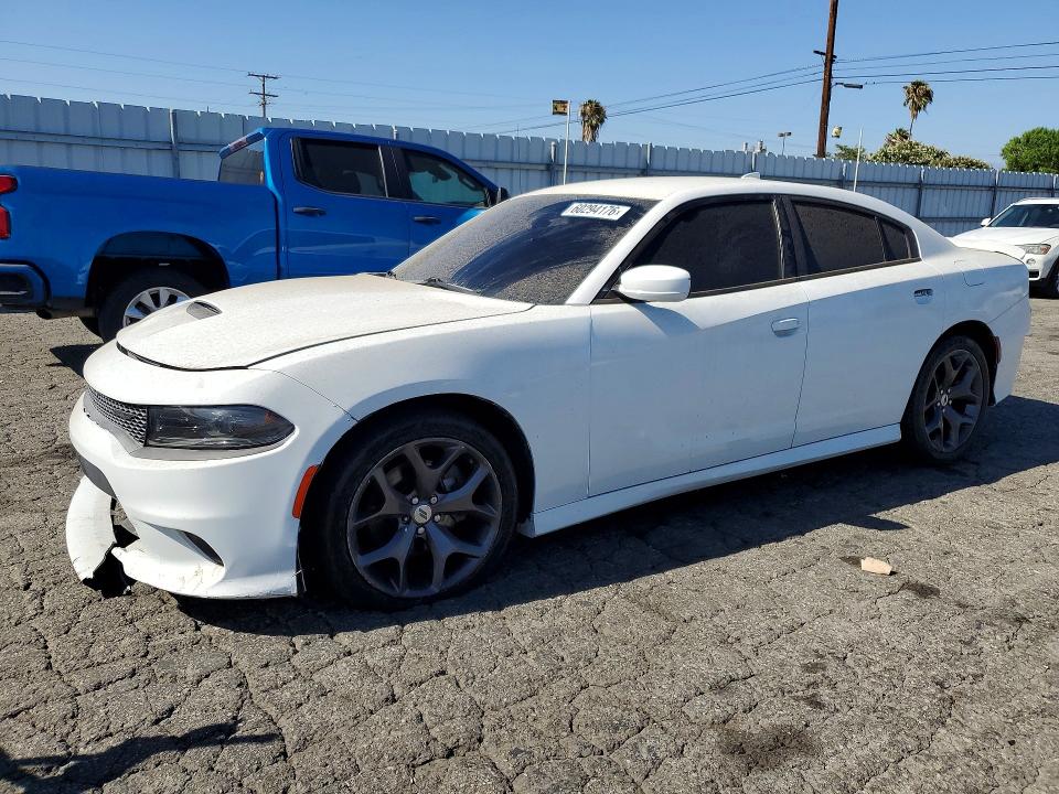Aukcja sprzedaży 2019 Dodge Charger, vin: 2C3CDXHG5KH685014, numer aukcji: 60294176