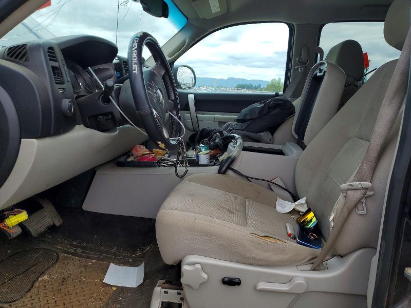 Продажа на аукционе авто 2010 Chevrolet Silverado, vin: 3GCRKSE33AG192897, номер лота: 85619205