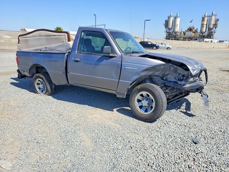 Продаж на аукціоні авто 2004 Ford Ranger, vin: 1FTYR10D14PB51492, номер лоту: 60618136