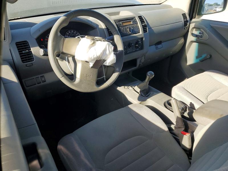 Aukcja sprzedaży 2009 Nissan Frontier, vin: 1N6BD06T59C418710, numer aukcji: 60526126