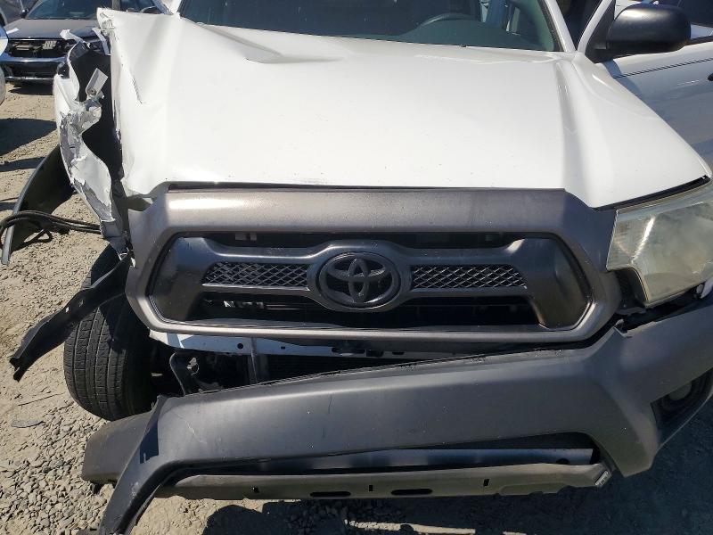61321816 :رقم المزاد ، 5TFUX4EN8CX014183 vin ، 2012 Toyota Tacoma مزاد بيع