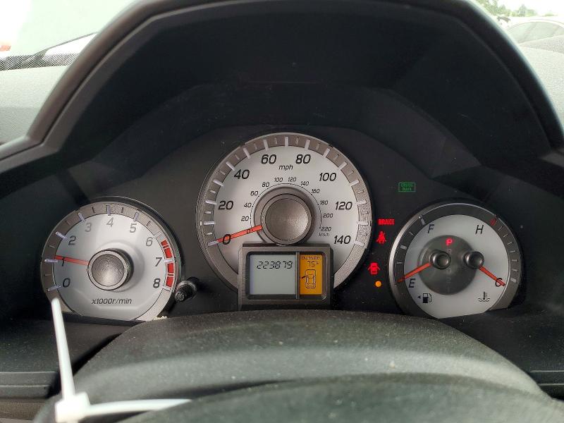 Продажа на аукционе авто 2012 Honda Pilot, vin: 5FNYF4H77CB013019, номер лота: 61353926