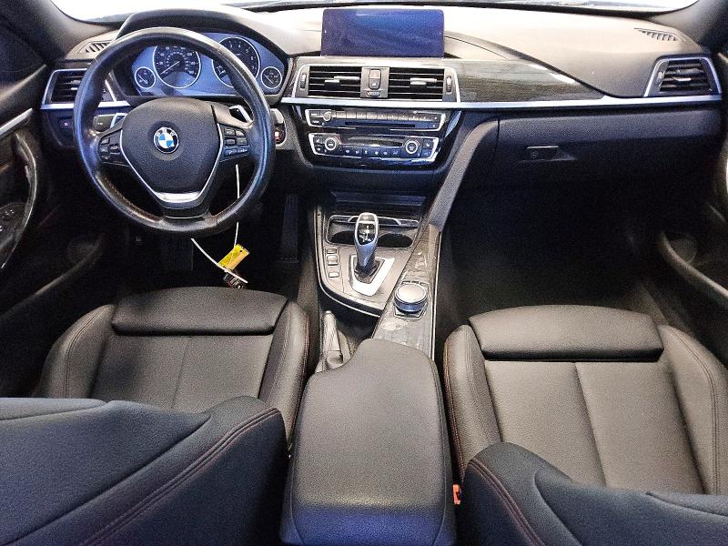 Продажа на аукционе авто 2018 Bmw 430i, vin: WBA4W3C55JAC97495, номер лота: 60608946