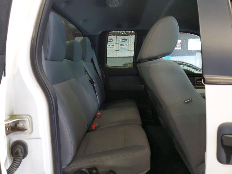 2011 Ford F150 მანქანა იყიდება აუქციონზე, vin: 1FTFX1ET5BFC98916, აუქციონის ნომერი: 60359246