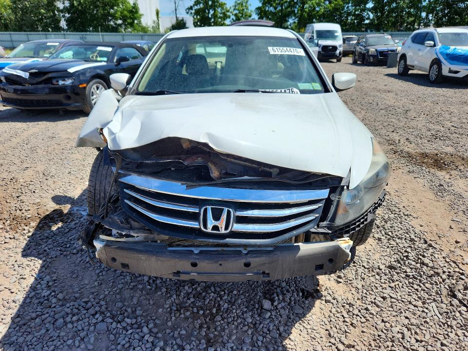 Aukcja sprzedaży 2011 Honda Accord, vin: 1HGCP2F61BA141688, numer aukcji: 61554476