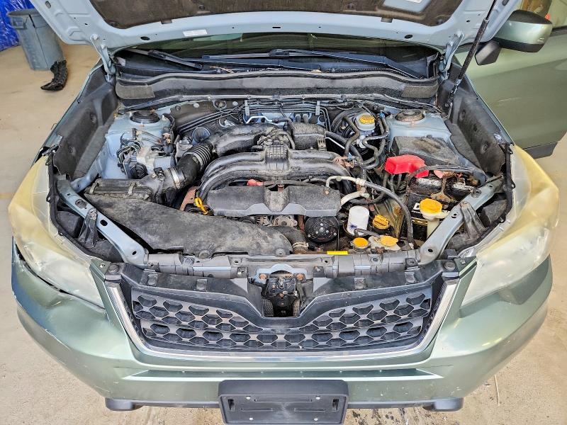 Продажа на аукционе авто 2015 Subaru Forester, vin: JF2SJAFC8FH544898, номер лота: 61419226
