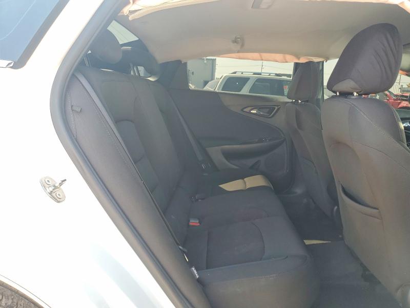 62952406 :رقم المزاد ، 1G1ZG5ST4KF205840 vin ، 2019 Chevrolet Malibu مزاد بيع