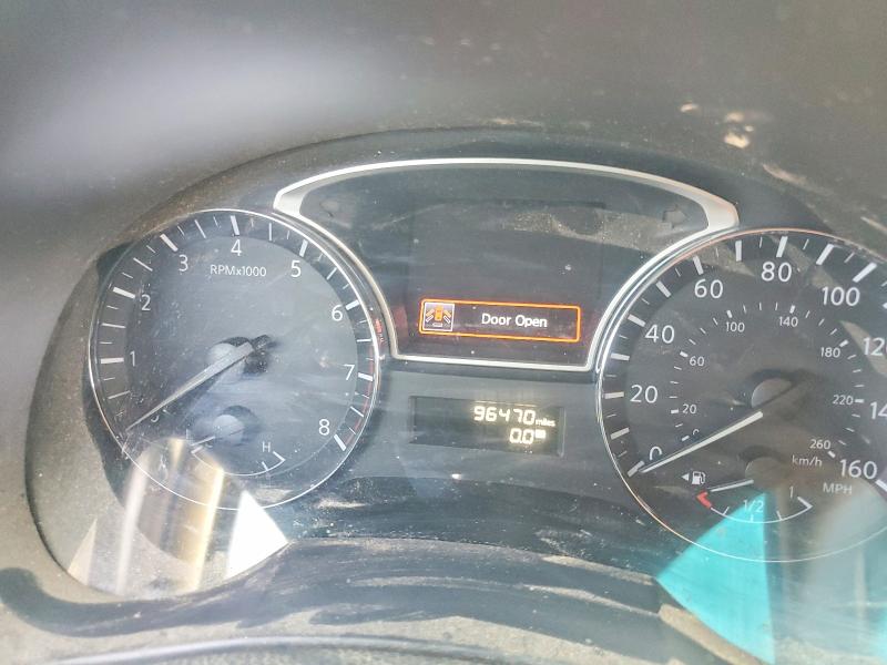 62700326 :رقم المزاد ، 1N4AL3AP5FN358222 vin ، 2015 Nissan Altima مزاد بيع