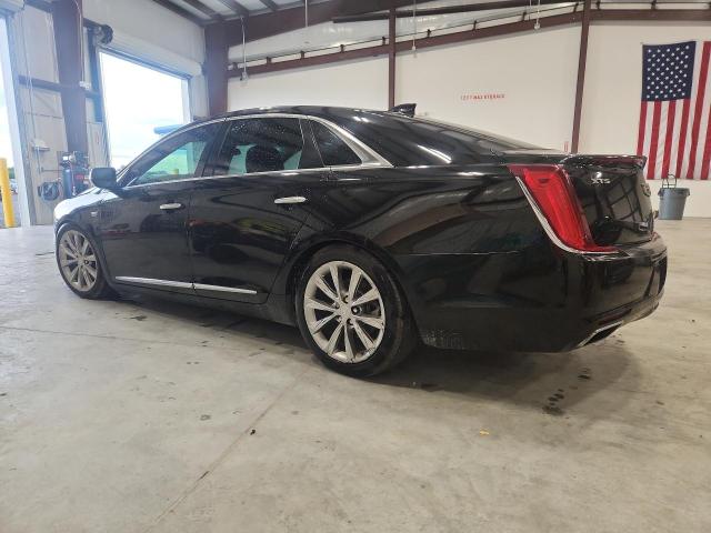 Продажа на аукционе авто 2018 Cadillac Xts, vin: 2G61M5S36J9144353, номер лота: 61110066