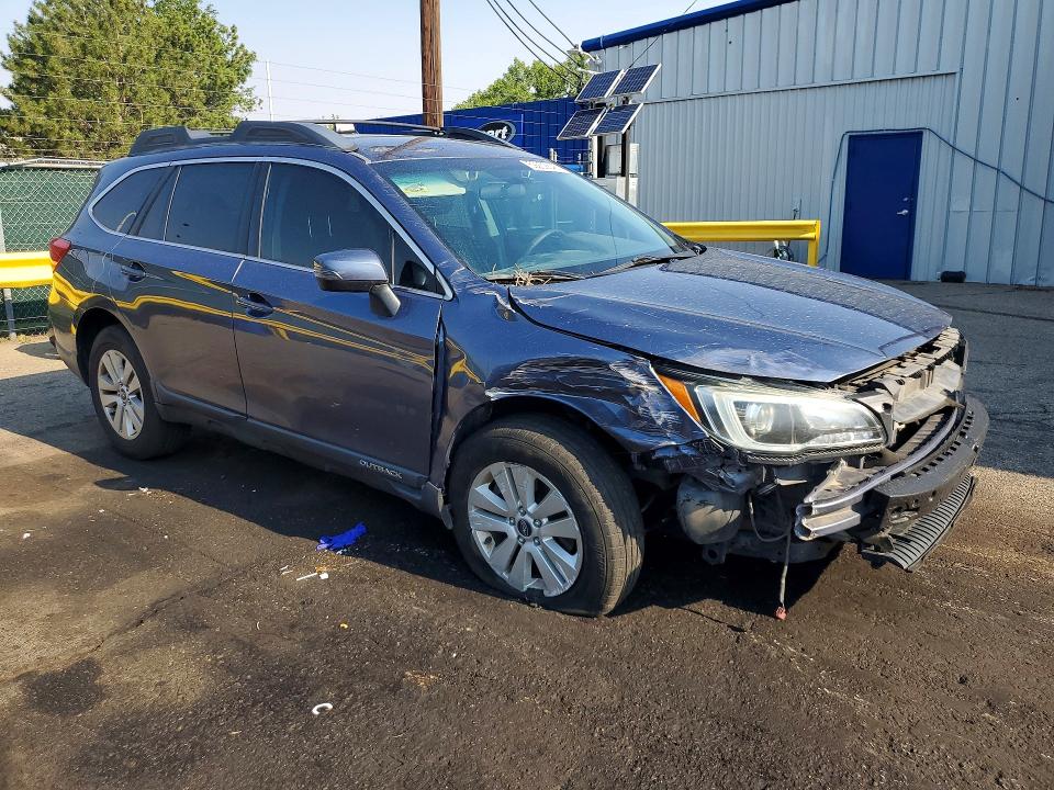 Aukcja sprzedaży 2015 Subaru Outback, vin: 4S4BSBFC7F3236986, numer aukcji: 59232646