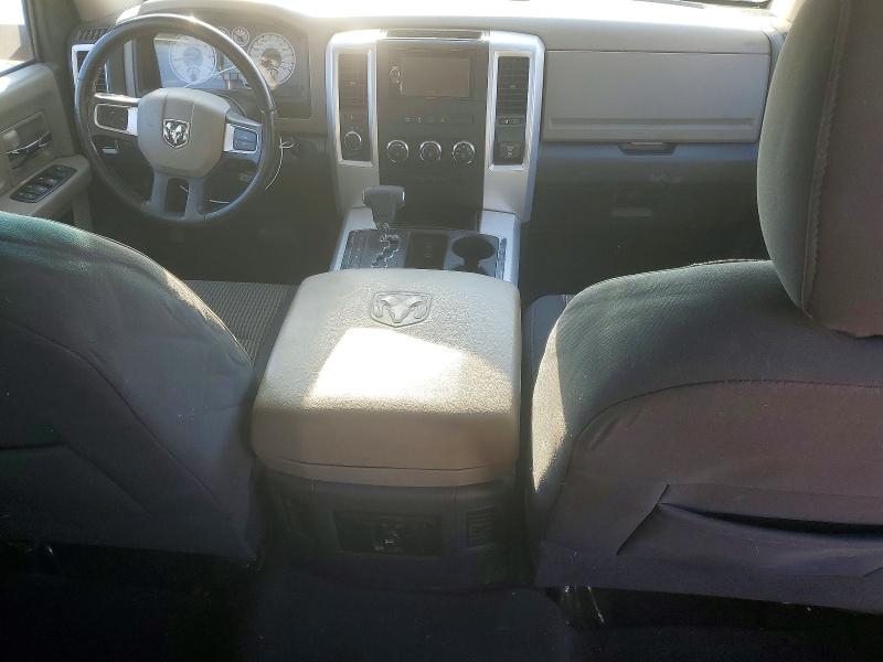 Aukcja sprzedaży 2011 Dodge Ram 1500, vin: 1D7RV1CT0BS668012, numer aukcji: 58813386