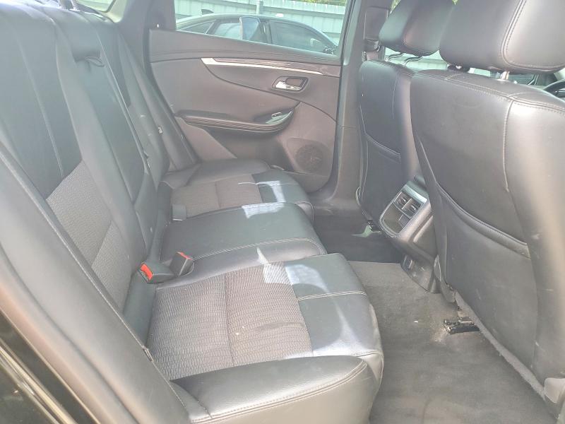 Продажа на аукционе авто 2017 Chevrolet Impala, vin: 2G1105S37H9174800, номер лота: 61705176