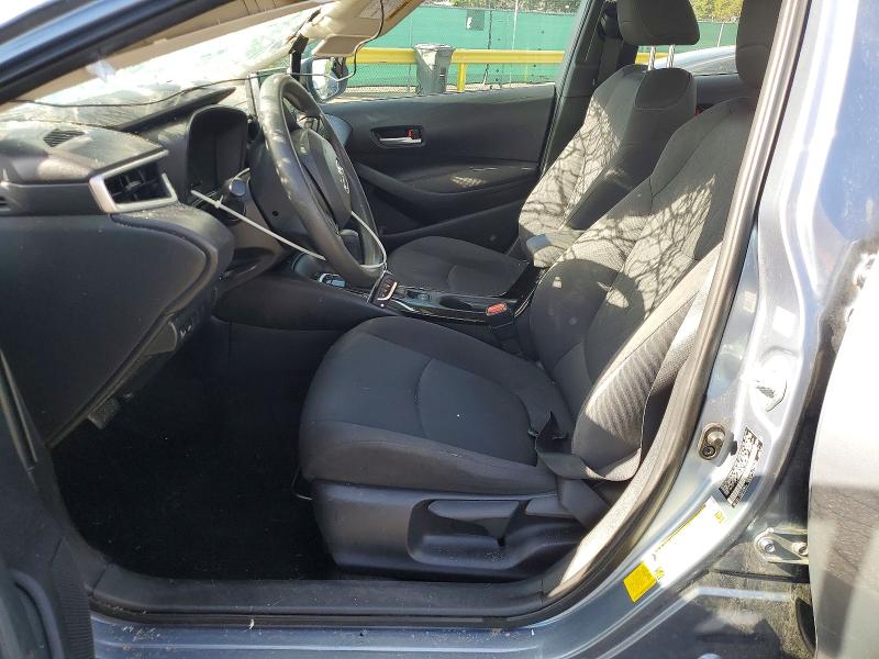 Aukcja sprzedaży 2020 Toyota Corolla, vin: JTDEPRAE8LJ039224, numer aukcji: 62991936