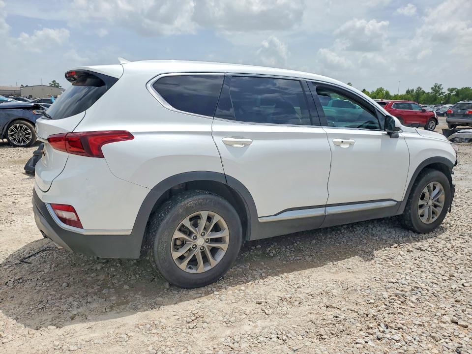 Продаж на аукціоні авто 2020 Hyundai Santa Fe, vin: 5NMS33AD4LH235864, номер лоту: 61420256
