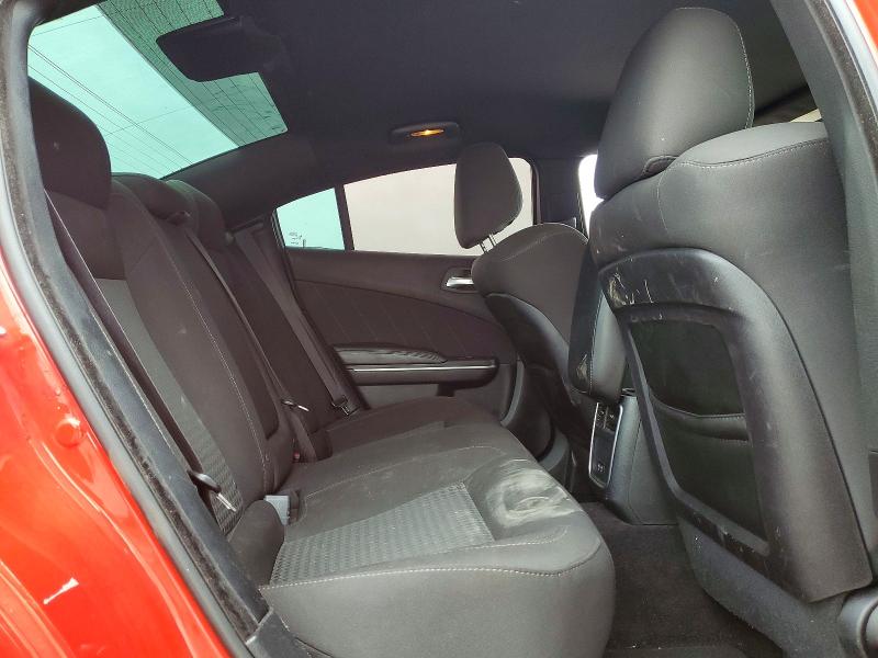 Aukcja sprzedaży 2019 Dodge Charger, vin: 2C3CDXCT9KH633356, numer aukcji: 60075356