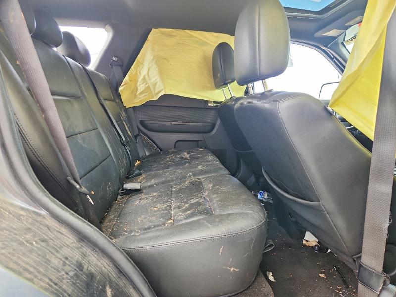 Aukcja sprzedaży 2009 Ford Escape, vin: 1FMCU94G79KA07330, numer aukcji: 60821886
