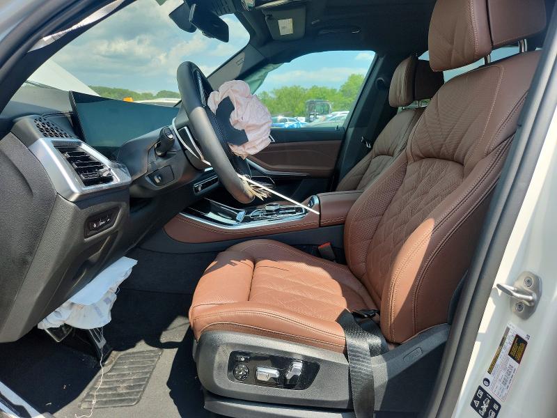 Продаж на аукціоні авто 2026 Bmw X5, vin: 5UX33EU04T9270259, номер лоту: 60273046