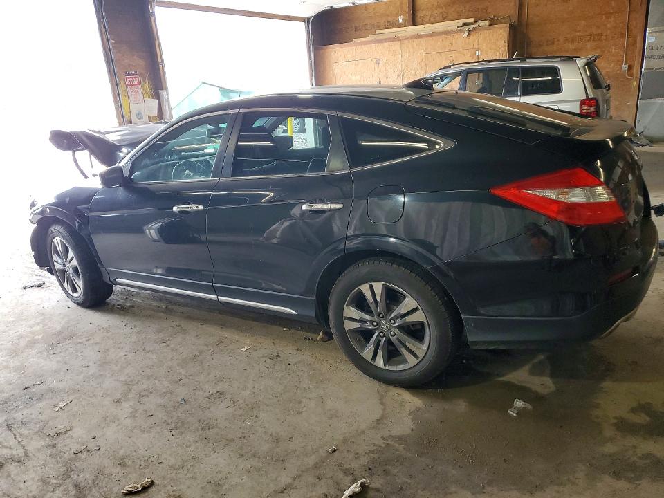 Aukcja sprzedaży 2015 Honda Crosstour, vin: 5J6TF2H50FL002999, numer aukcji: 61118146
