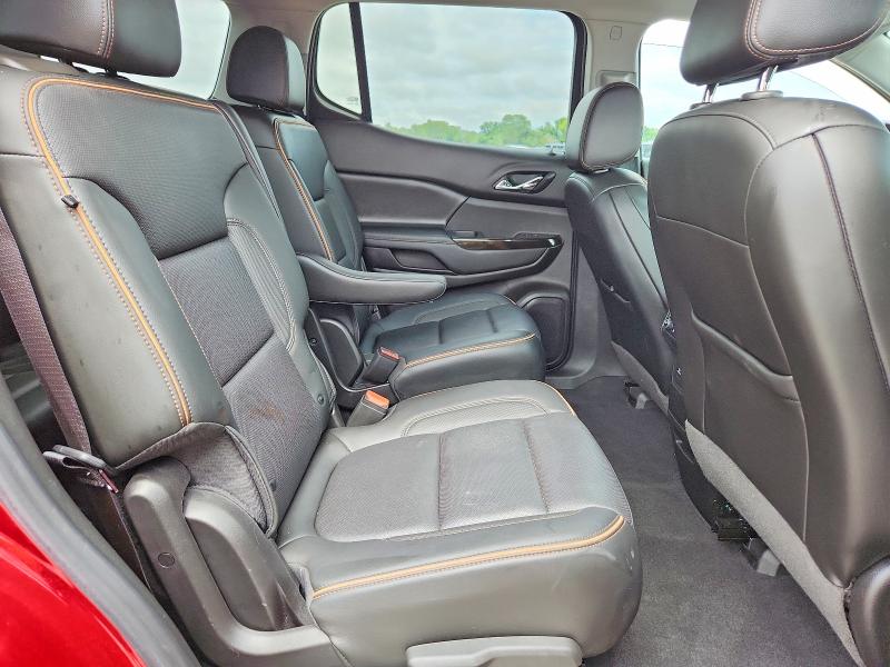 Auction sale of the 2021 Gmc Acadia, vin: 1GKKNLLS7MZ203093, lot number: 62992826