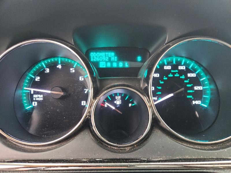 Aukcja sprzedaży 2015 Buick Enclave, vin: 5GAKVCKD5FJ283558, numer aukcji: 61708846