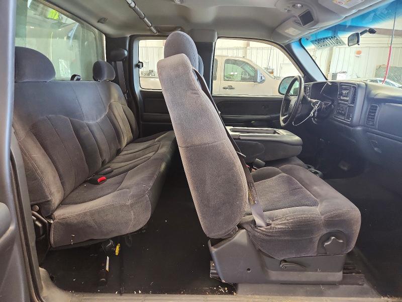 Aukcja sprzedaży 2002 Chevrolet Silverado, vin: 2GCEK19V321112044, numer aukcji: 60177606