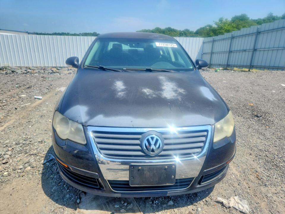 Продажа на аукционе авто 2008 Volkswagen Passat, vin: WVWUK73C38P007389, номер лота: 77250125