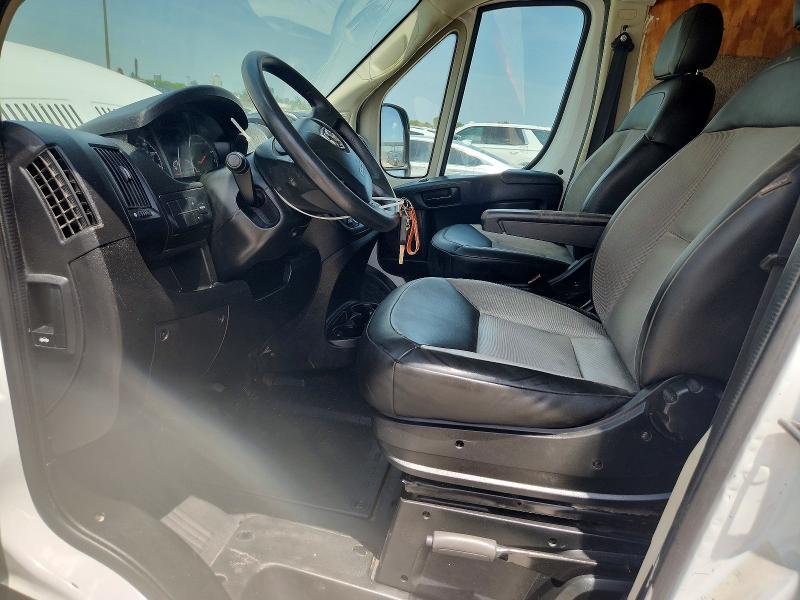 Aukcja sprzedaży 2019 Ram Promaster 2500, vin: 3C6TRVCG1KE522713, numer aukcji: 61910056