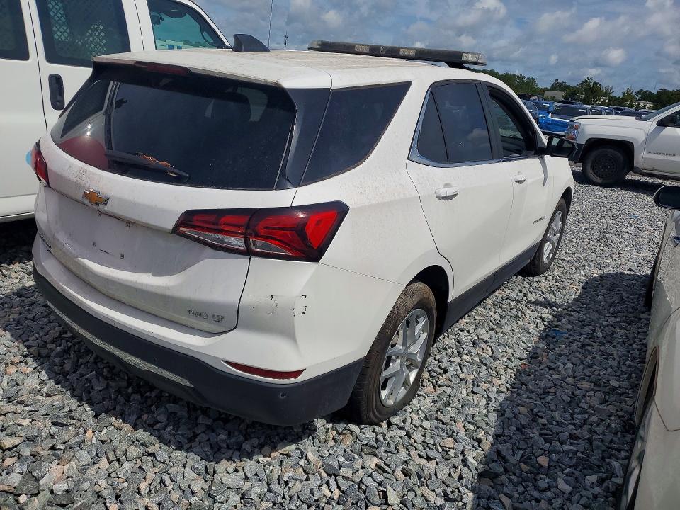 59149936 :رقم المزاد ، 3GNAXTEV9NL244754 vin ، 2022 Chevrolet Equinox مزاد بيع
