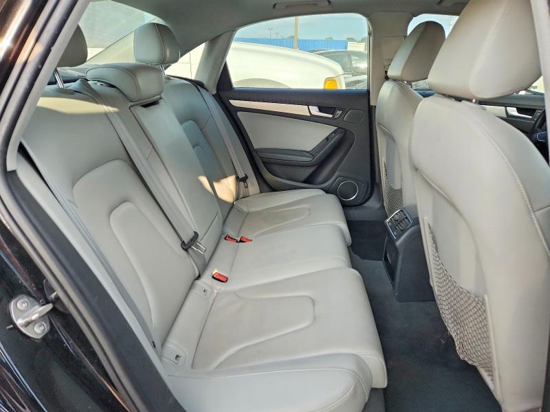 61789986 :رقم المزاد ، WAUFFAFL6EN014458 vin ، 2014 Audi A4 مزاد بيع