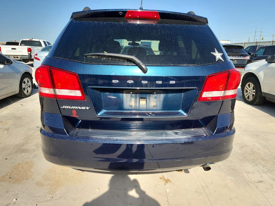 Продаж на аукціоні авто 2014 Dodge Journey, vin: 3C4PDCAB2ET150870, номер лоту: 61555806