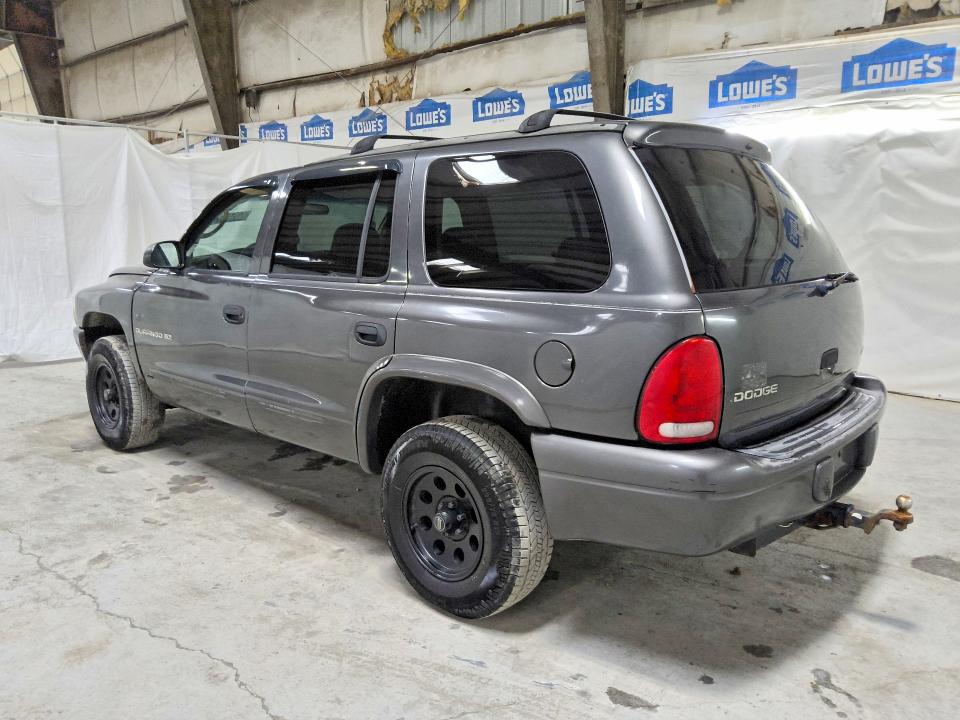 Aukcja sprzedaży 2001 Dodge Durango, vin: 1B4HS28N11F620067, numer aukcji: 60503736