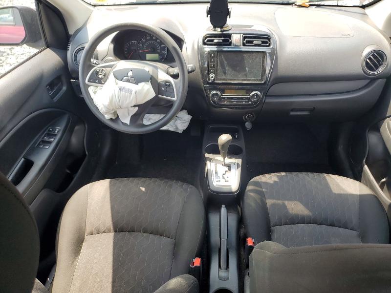 Aukcja sprzedaży 2023 Mitsubishi Mirage, vin: ML32AUHJ7PH003972, numer aukcji: 60119436