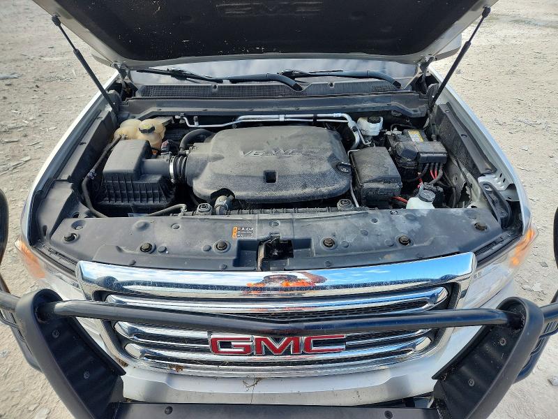 Aukcja sprzedaży 2019 Gmc Canyon, vin: 1GTG5CEN2K1129294, numer aukcji: 60637616