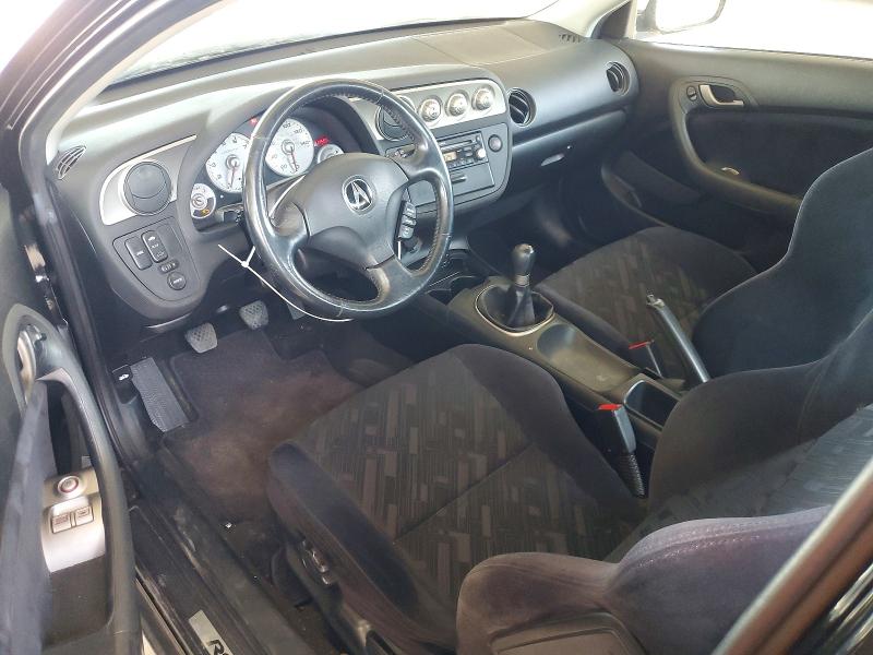 Продажа на аукционе авто 2003 Acura Rsx, vin: JH4DC53893C018862, номер лота: 59624096